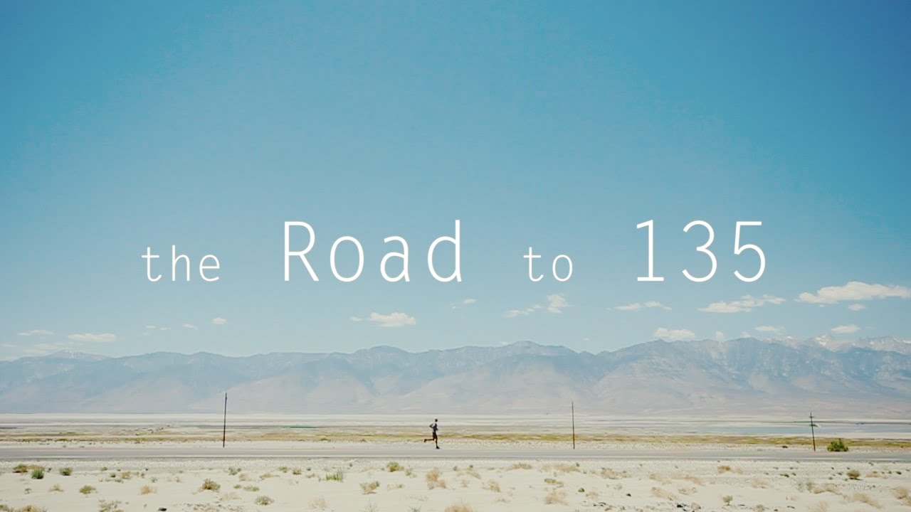 The Road to 135 | Tailwind Nutrition