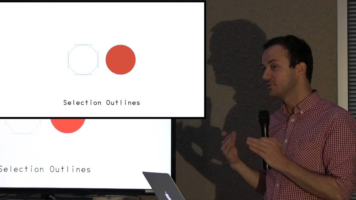 Behind Paper.js: On the Nuts and Bolts of Building a Vector Graphics Library in JavaScript