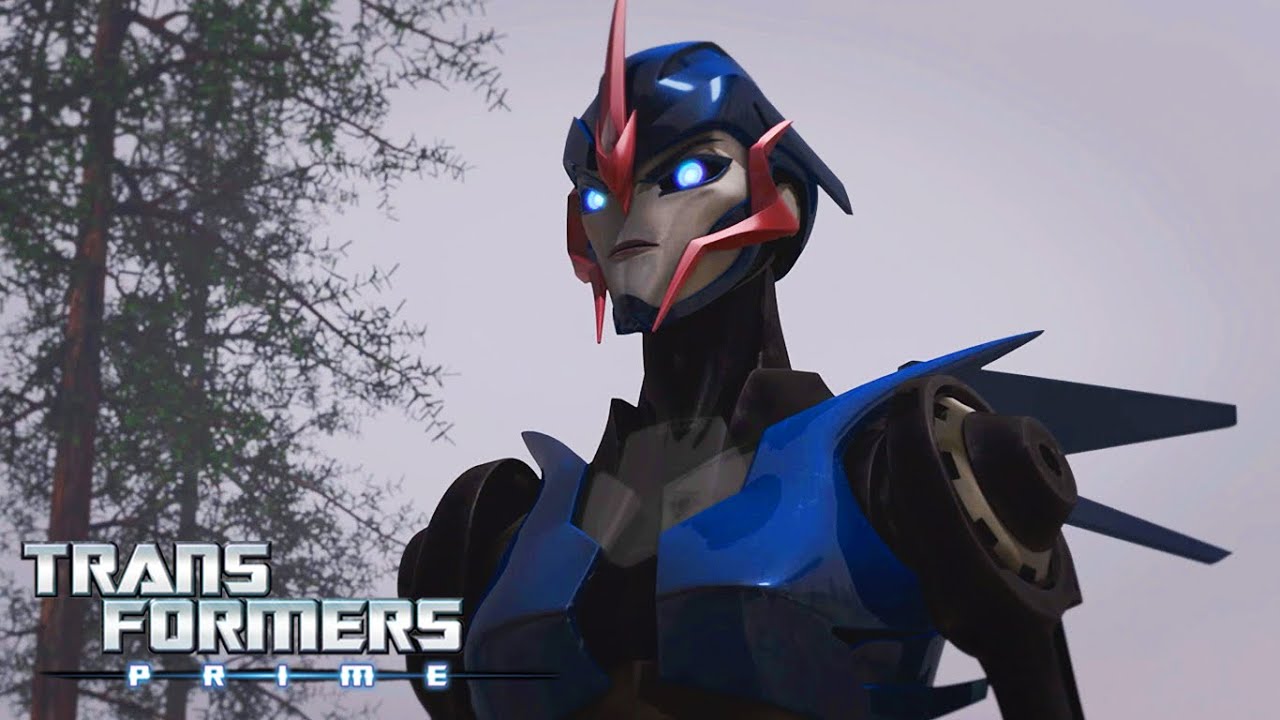 Transformers: Prime | S01 E12 | Kinderfilme | Cartoons Für Kinder | Transformers Deutsch