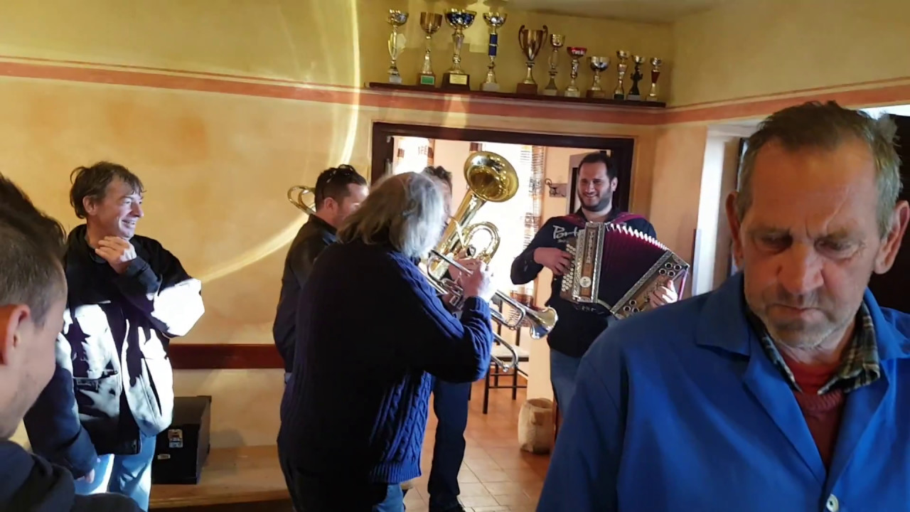 Legende gostilne Belvedur in okolice :-D