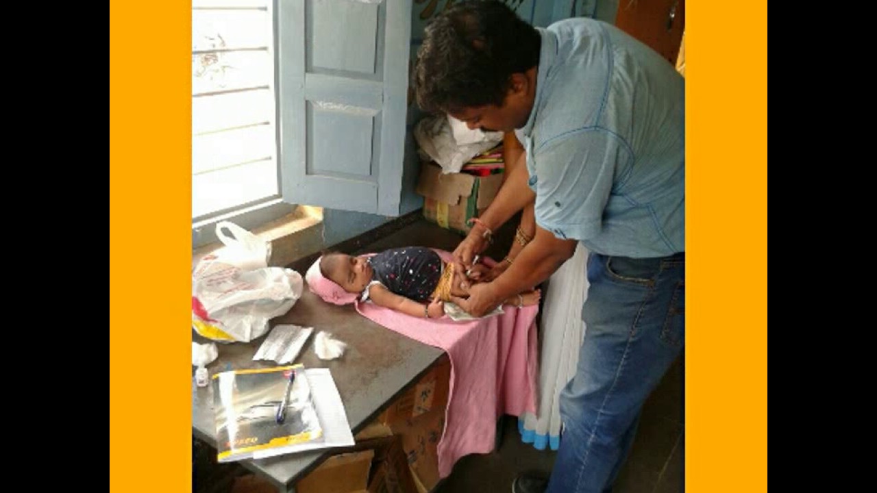 Multipurpose Health Asst/MPW(M) Role in Public Health sector