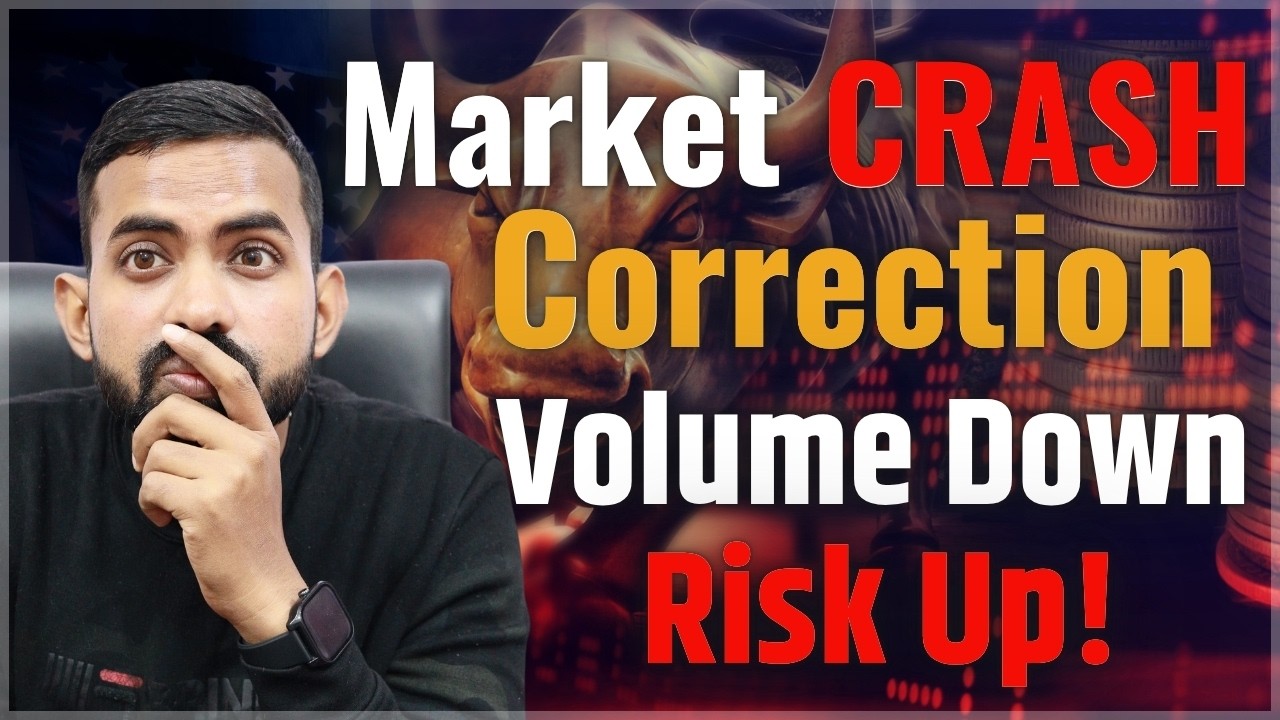 Bitcoin & Ethereum Price Analysis Today | Market Trend & Next Move | BTC & ETH Price Prediction 2026