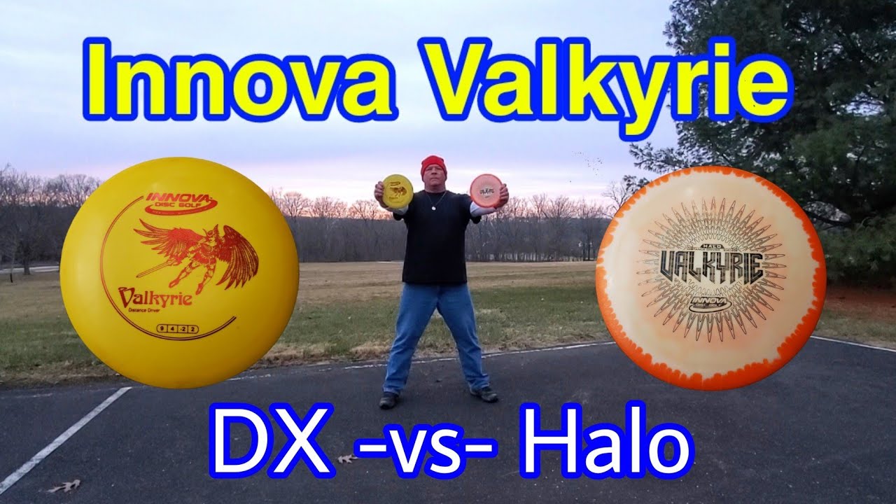 What's Up With These Flight Ratings??#discgolf #innovadiscs
