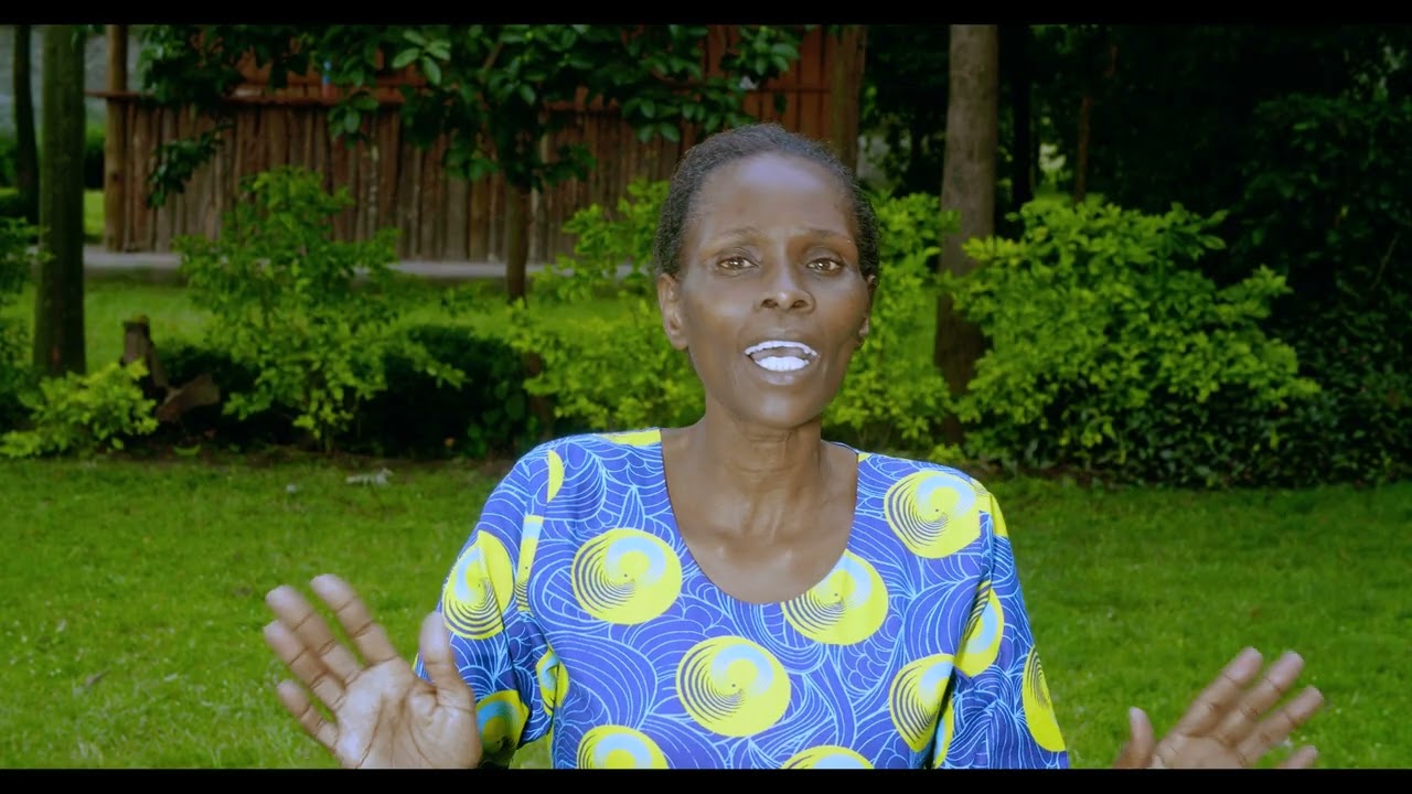 MAGHARIBI||SDA Great Joy Church Choir-Nakuru||Official 4K Video