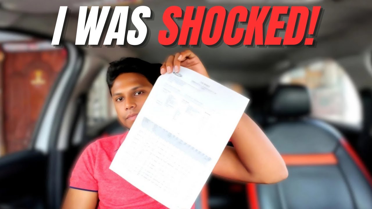 Ford Service Experience - I did'nt expect this from Ford😱 | MotoRush Tamil