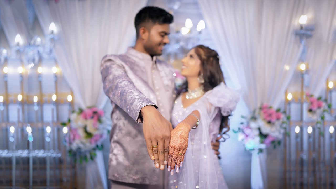 BEST ENGAGEMENT HIGHLIGHTS 2024 || ROHAN + RUCHITA || MR PHOTOGRAPHER STUDIO