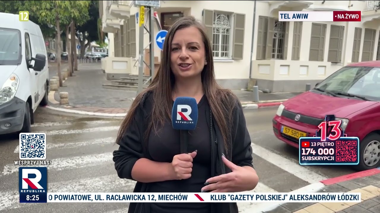 Szok paliwowy rosnące ceny uderzają po kieszeni Polaków | Przyjaciele Republiki