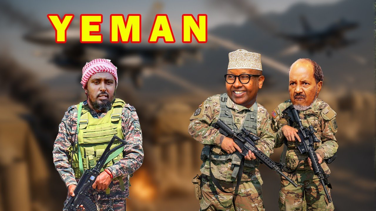 DEG DEG; Cali Dheere oo Yeman Lagu Dilay, Turkiga & Mareykanka oo fiqi & XASAN SH Garab Istaagay iyo