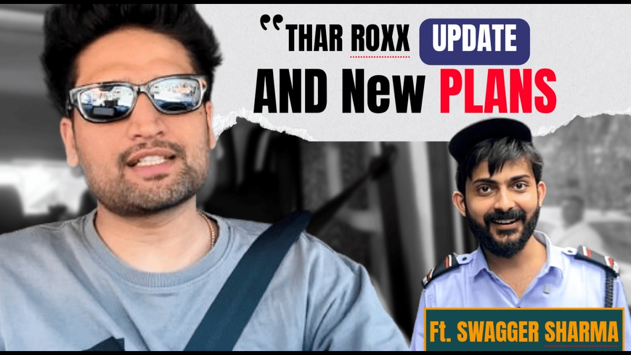 Sabse Mehnga Security Guard 😂 | Web show update ||  Hunny sharma Vlogs || @Swagger Sharma