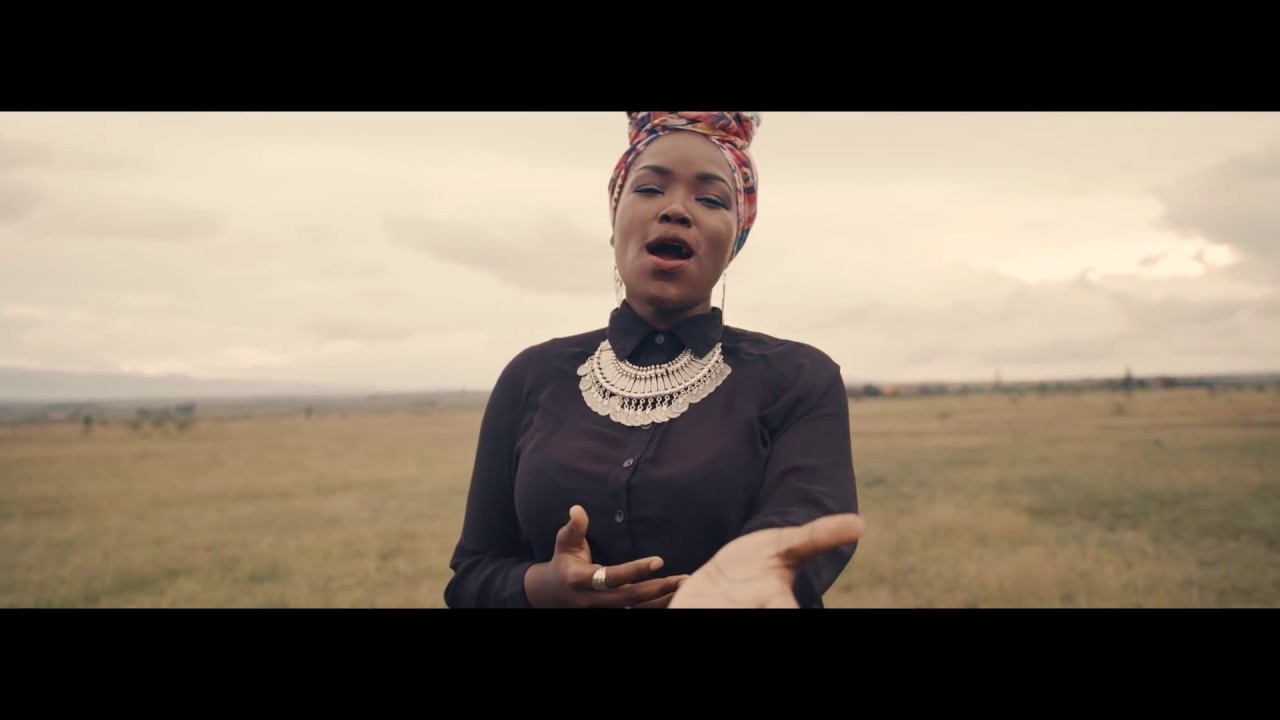 SERRO - Okello (Official Music Video)