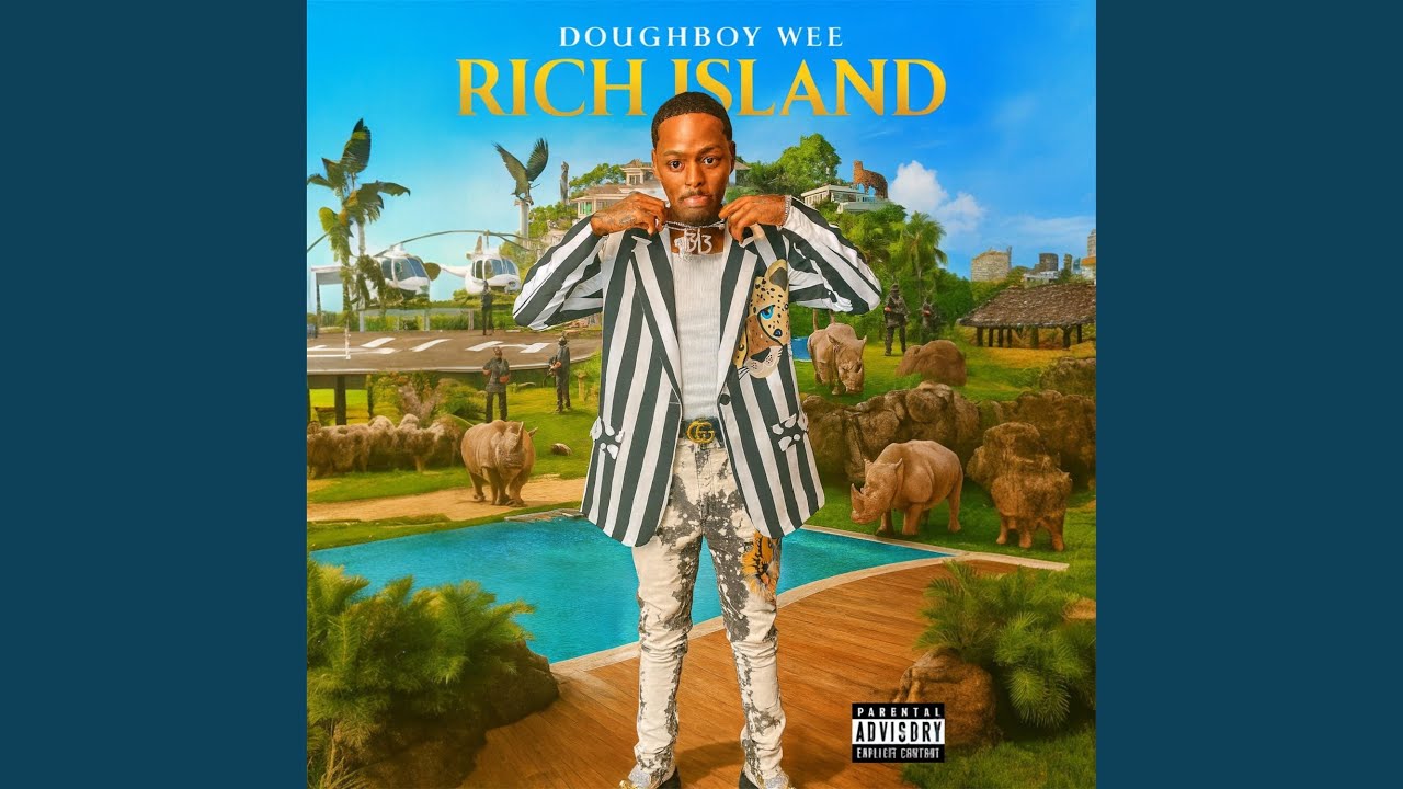 RICH ISLAND