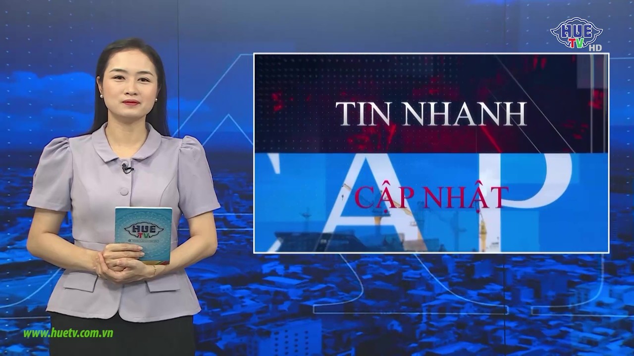 Tin nhanh 5 phút (27/02/2026)