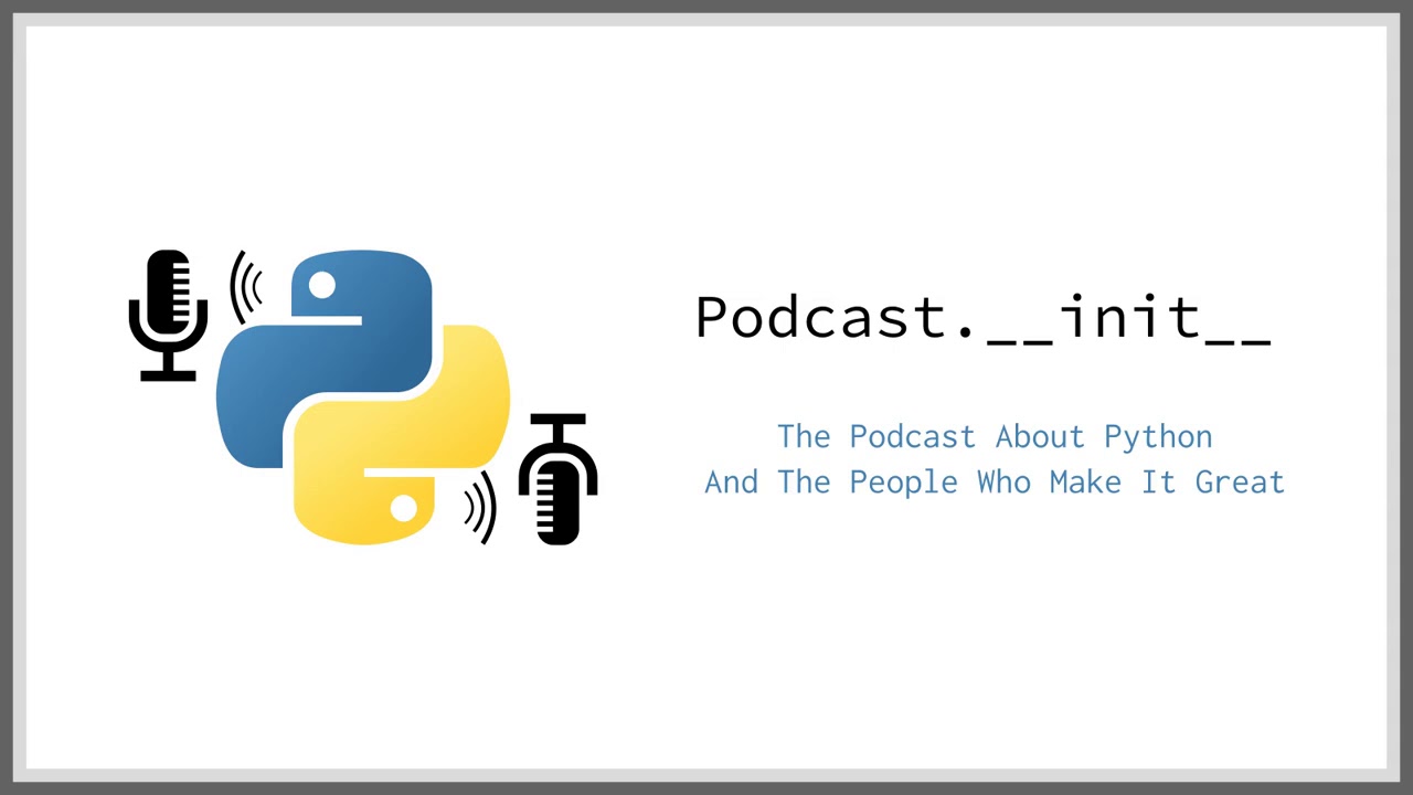 The Past, Present, And Future Of The FLUFL: Barry Warsaw Shares His History With Python