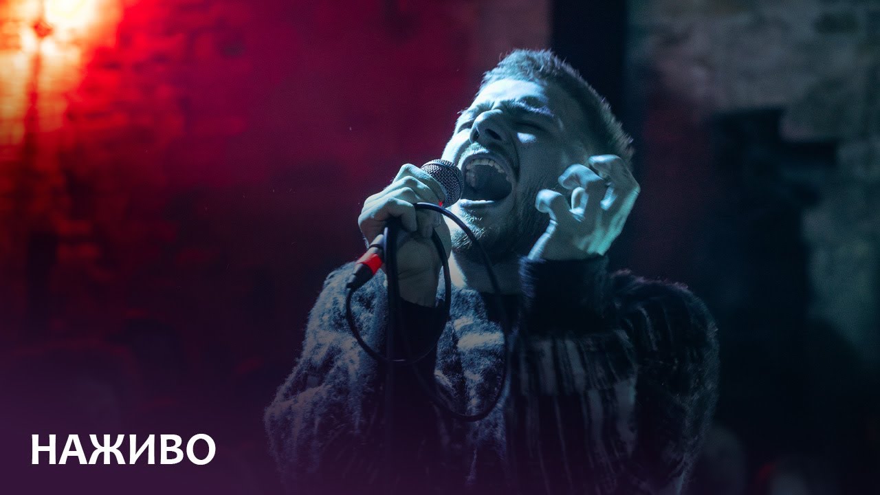 СКВЕР (@ckvep), SEXTUR (@SEXTUR) - ВСЕ ОДНО @ MEZZANINE, 12.12.2025