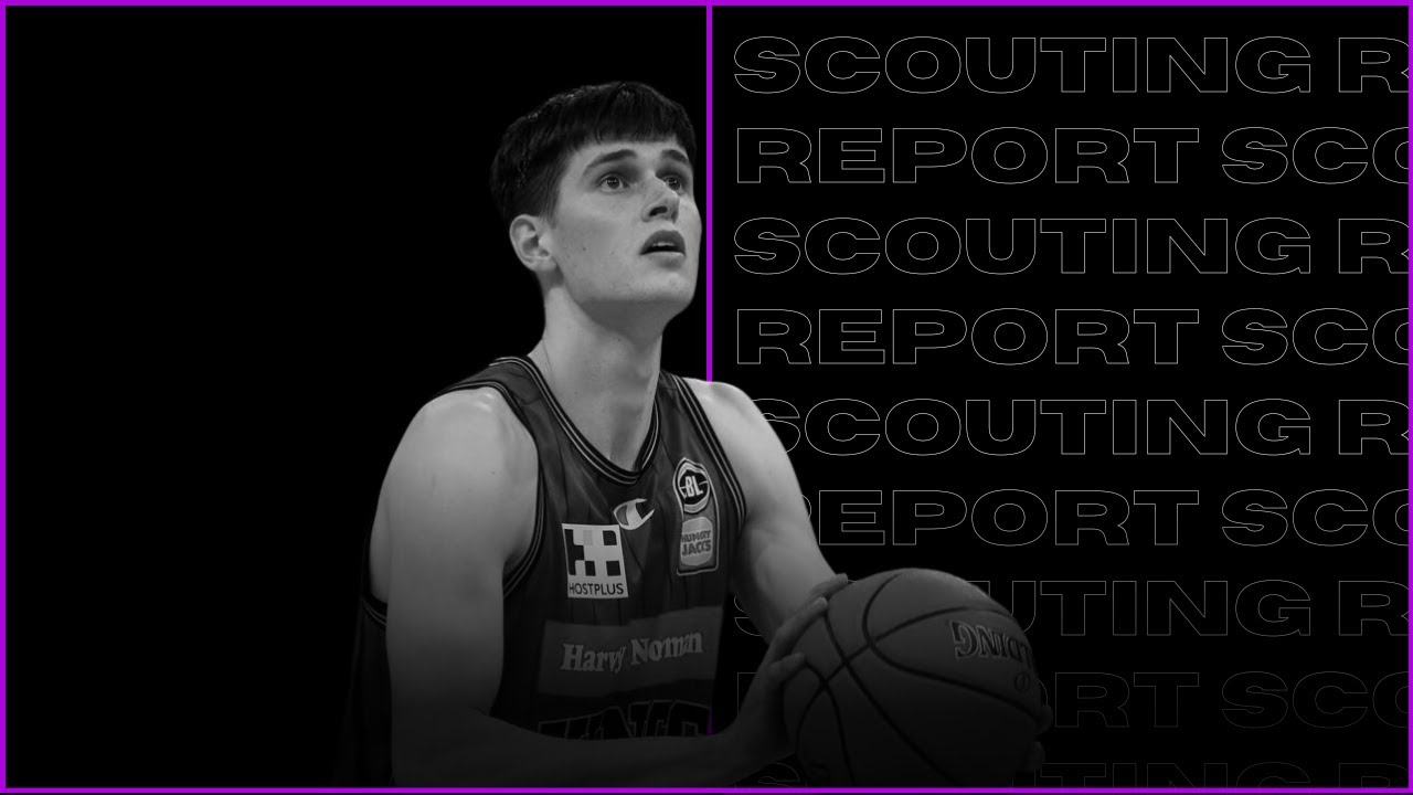 Alex Toohey Scouting Report