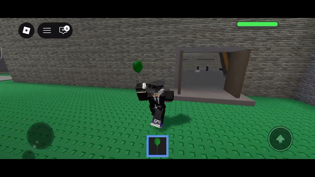Natural Disaster Survival Gameplay Part 1