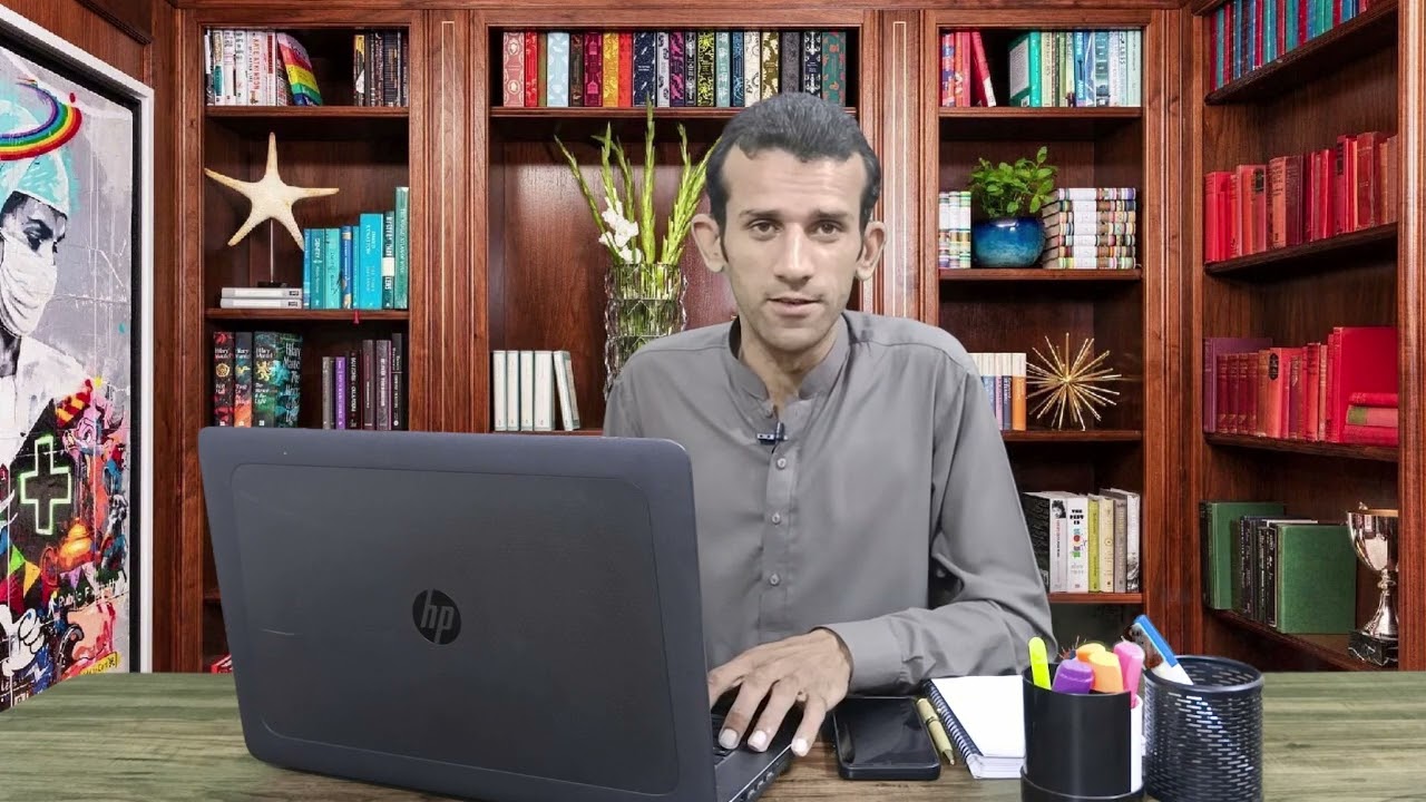 کہانی ختم ہو گی ؟ یا تماشا ہونے والا ہے ؟  Kashif Mughal
