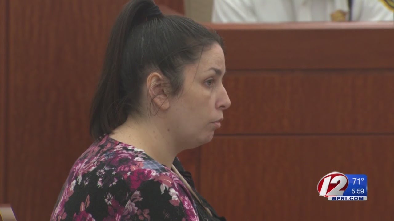Blackstone mom admits to police she hid her infants' remains in closet