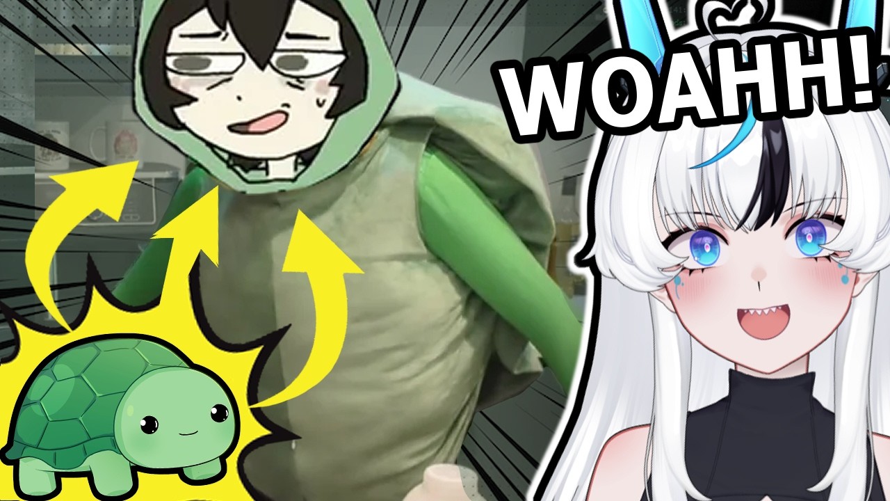 Favorite Vedal987 Clips: Vol 3 | Vtuber React