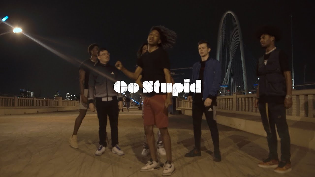 Polo G - Go Stupid Ft. Stunna 4 Vegas & NLE Choppa (Dance Video) Shot By @Jmoney1041