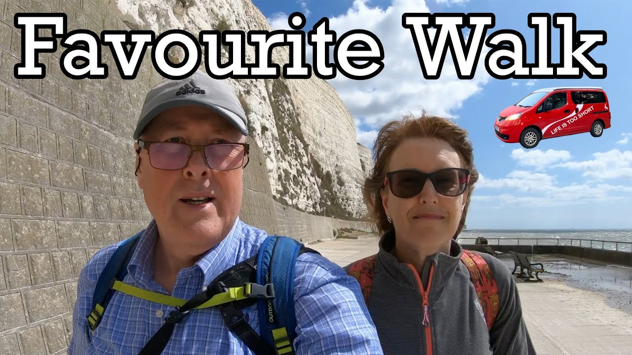 Saltdean to Brighton Marina