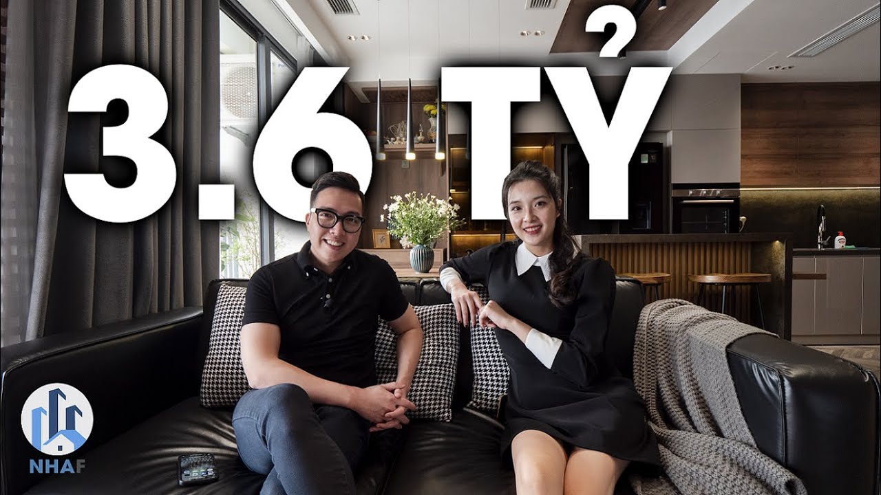 Khám Phá Căn Hộ Vinhomes Smart City Thiết Kế 