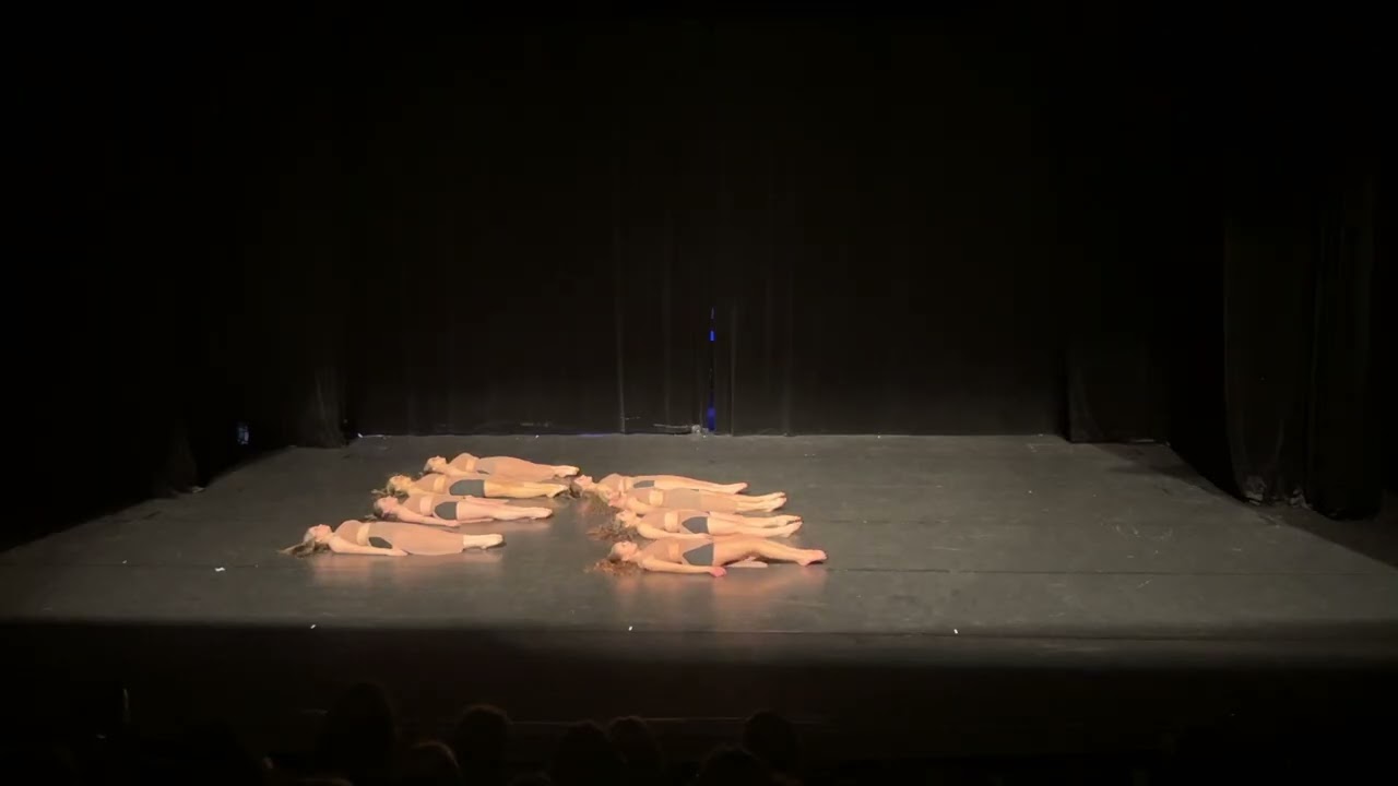 DANSE - Saint-Germain