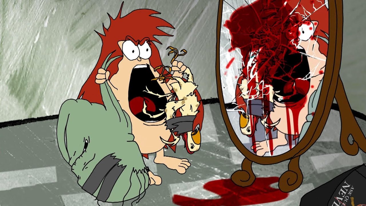 Squidbillies - Best of Dan Halen