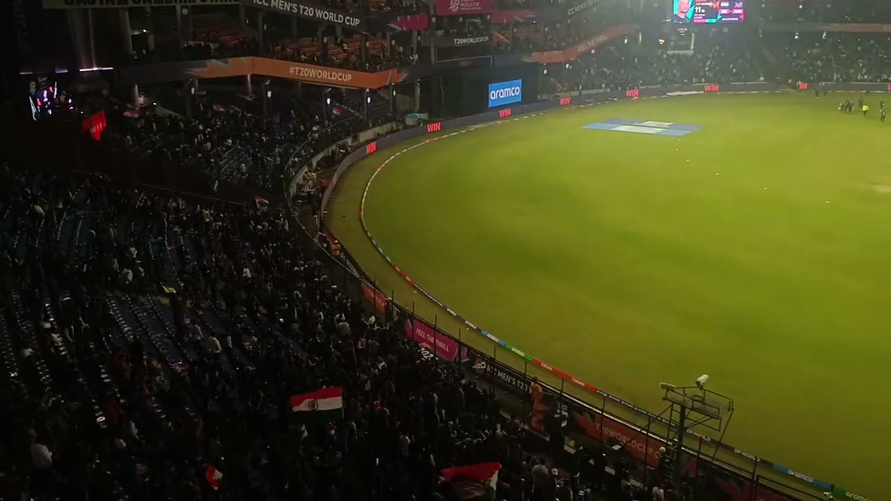 12 tarikh ko T20 cricket team ka match india 🇮🇳🙏 winner 🏆🏆 india vs Namibia 