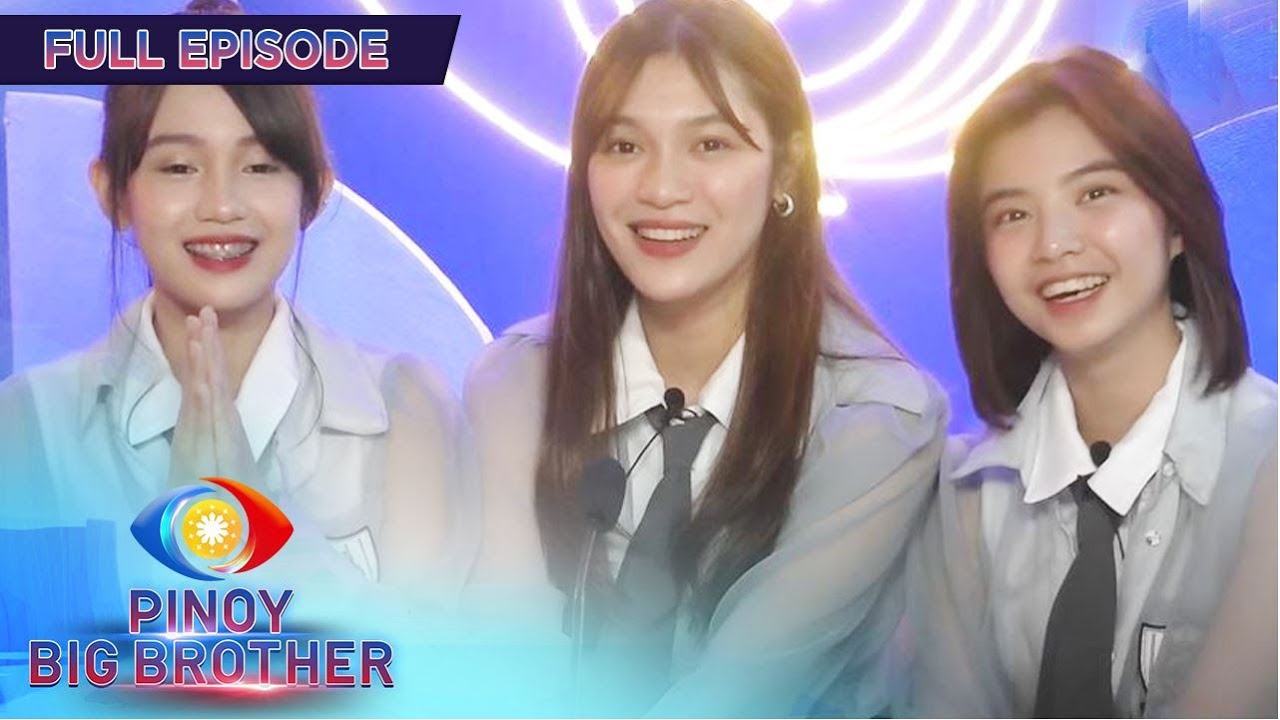 Pinoy Big Brother Kumunity Season 10 | April 28, 2022 Full Episode
