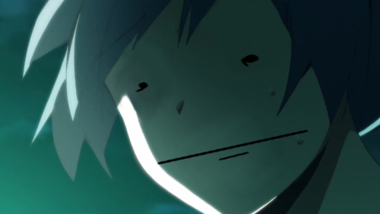 Assassination Classroom On Crack #5 ര.༵ര