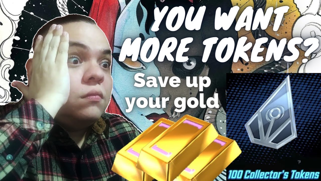 THE NEW BUNDLES IN MARVEL SNAP ARE GOING TO CHANGE THE GAME!