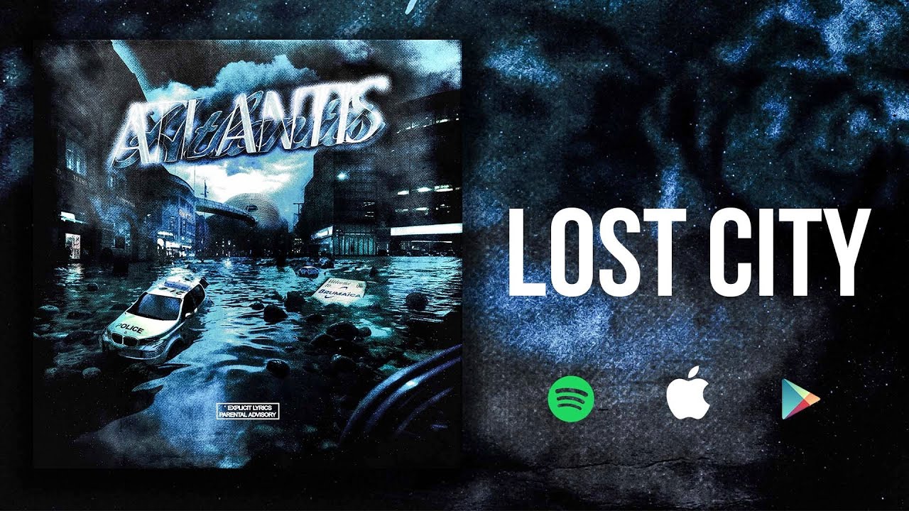 TrappLonely x Tootonesounds - Lost City