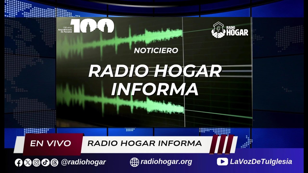 RADIO HOGAR INFORMA