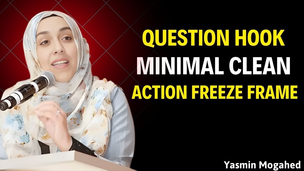 These Mistakes Can Block the Acceptance of Tahajjud — Are You Among Them? || Yasmin Mogahed