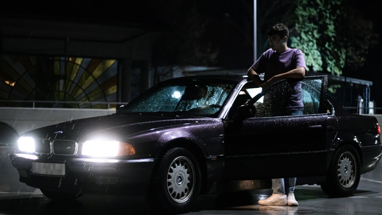Fumar - Trapstar (prod. Macie K)