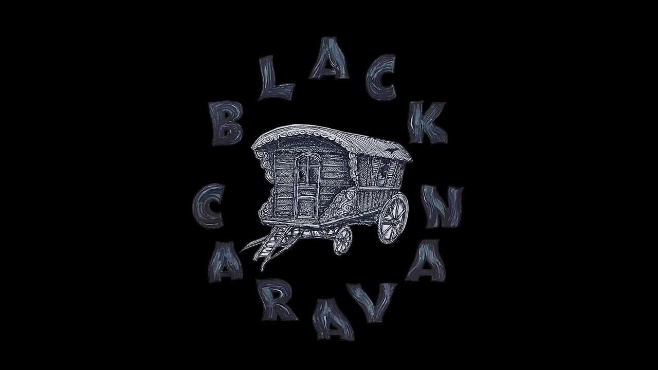 Primul concert Black Caravan  #duscuvaca #suportyourlocalband  @BlackCaravan