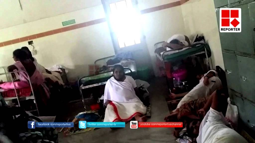 Infant deaths in SAT hospital issue