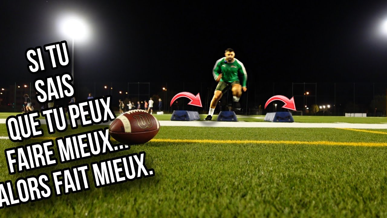 COMMENT ETRE EXPLOSIVE AVEC 3 BAGS