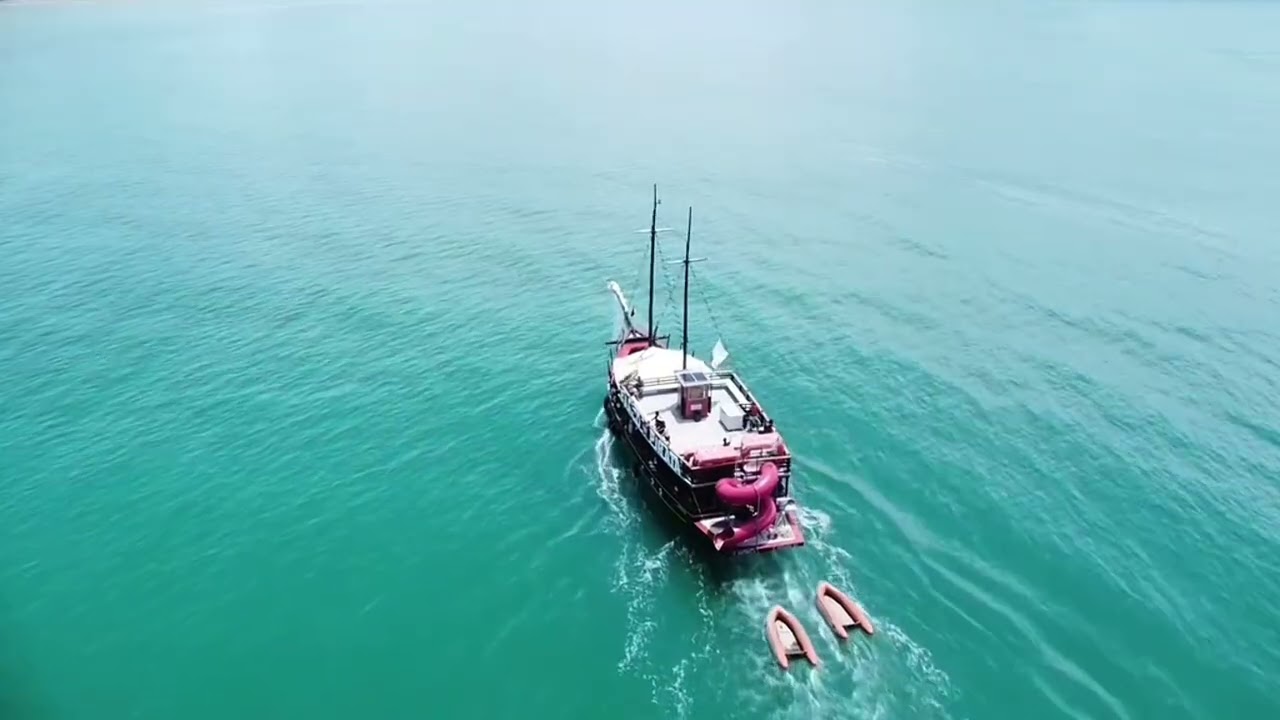 Viagem em família para Porto Seguro Bahia 