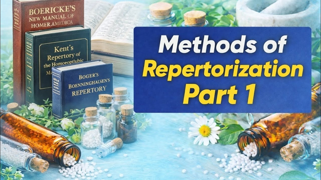 Methods of repertorization by Pratiksha #SCT HMC #medicalstudent #homoeopathy #repertory #homoeopath
