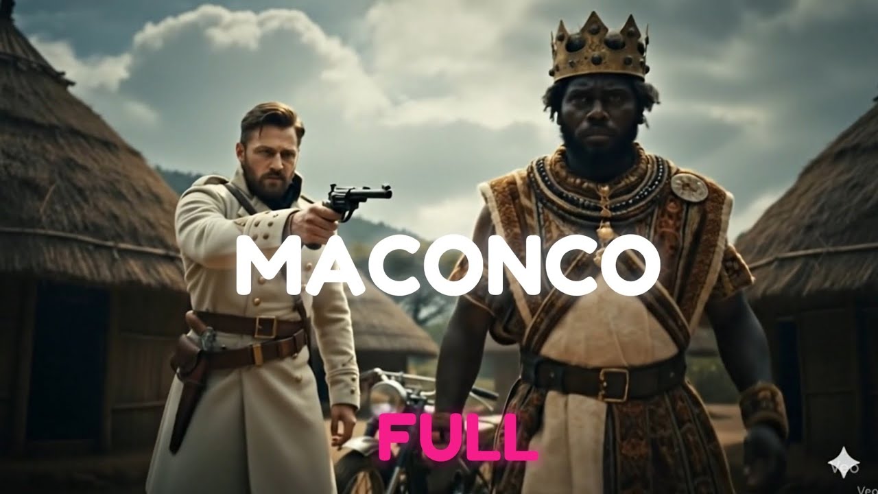 MACONCO FULL |1-10|