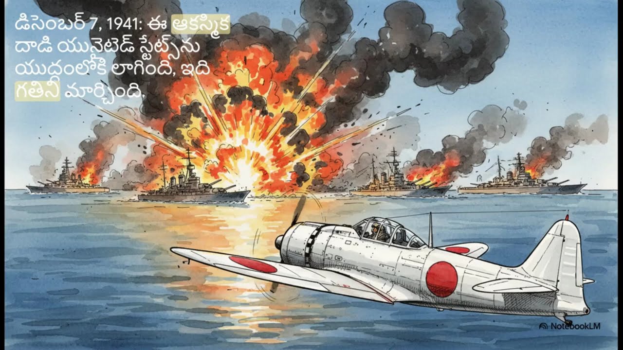 డోమినో ఎఫెక్ట్: రెండవ ప్రపంచ యుద్ధం | World War 2 ఎలా మొదలైంది? Telugu ⚔️