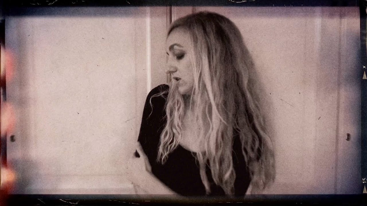 La Tendresse - Marie Laforêt (cover by Margherita Pirri)