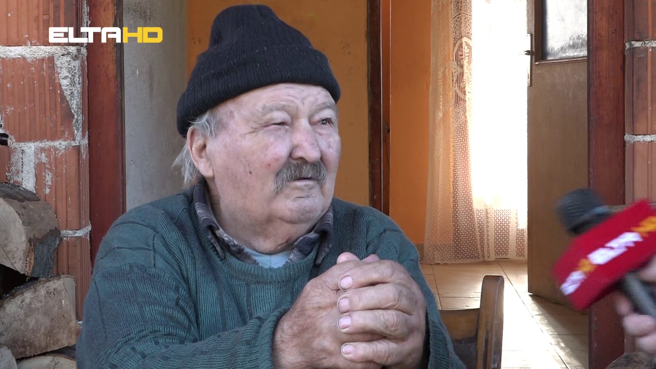 ZIVOT NA MANJACI - DUBICA