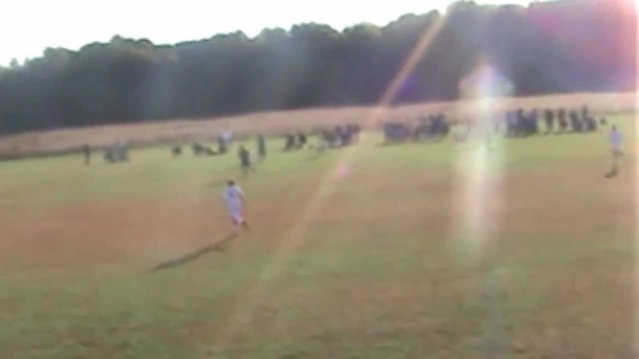 Penns Grove vs. Pennsville Soccer
