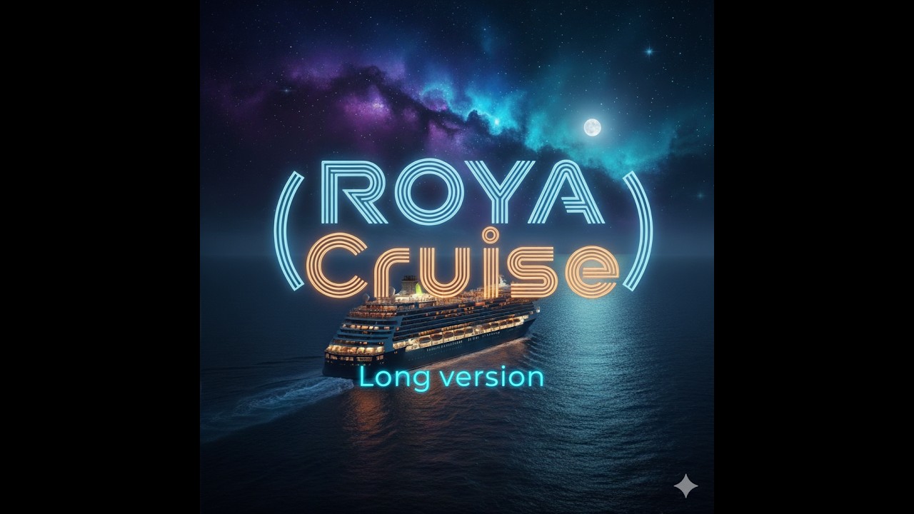 Music  ( ROYA  Cruise )