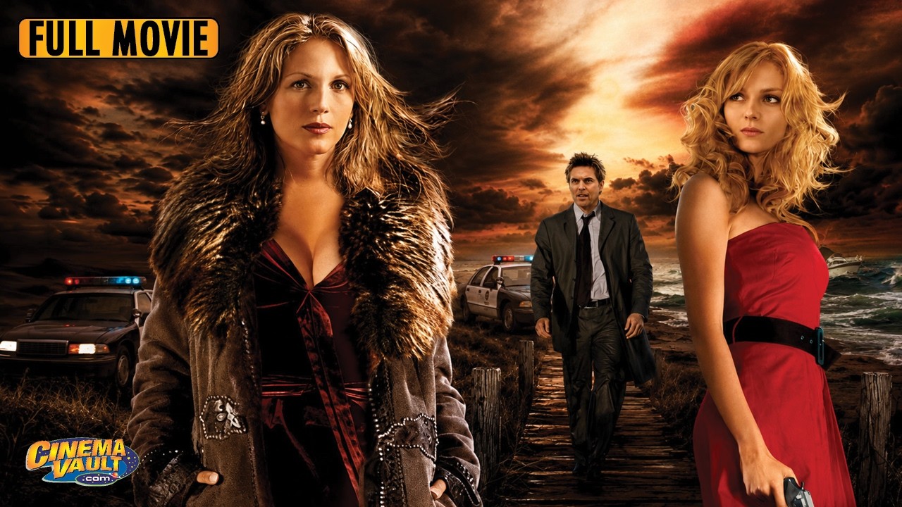 Blue Blood (2007) | 🎬 FULL MOVIE  |  Suspense Thriller  | Susan Misner