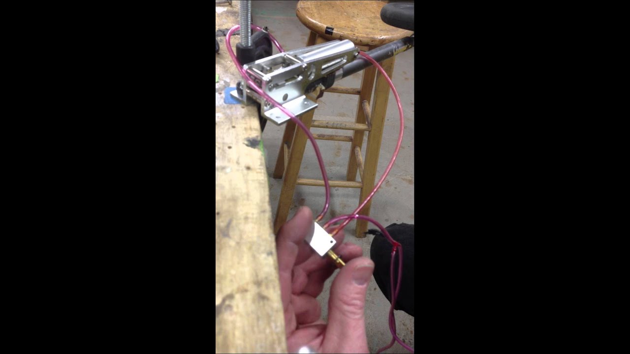 wheel collar restrictors for air retracts