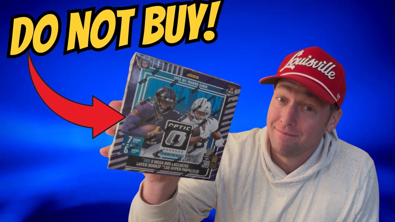 AVOID These Boxes At All Cost!
